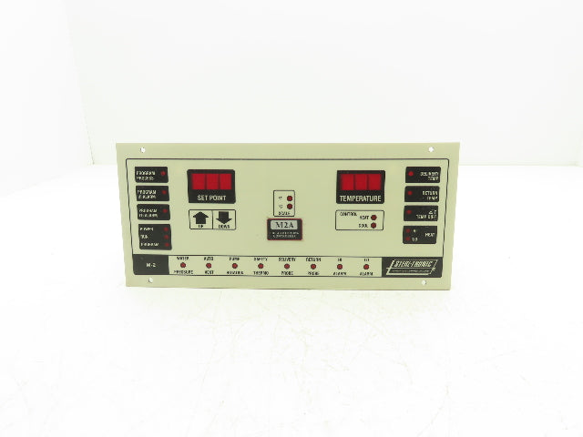 Sterlco 601.00512.03 M2A Water PID Autotuning Temperature Controller