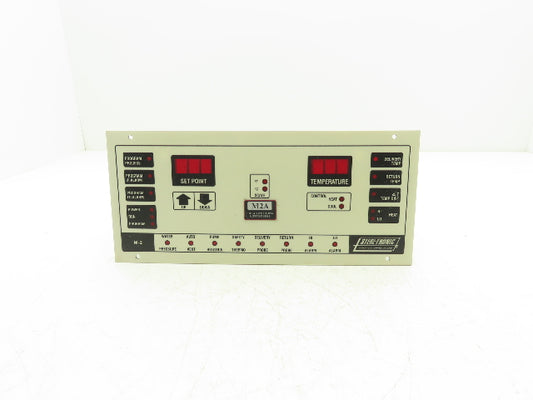 Sterlco 601.00512.03 M2A Water PID Autotuning Temperature Controller