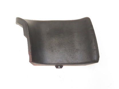 Raymond Forklift Operator Center Foam Backrest Removed From 425-C40TT