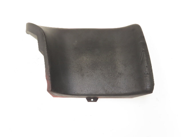 Raymond Forklift Operator Center Foam Backrest Removed From 425-C40TT