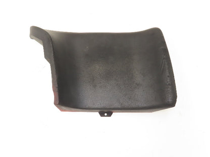 Raymond Forklift Operator Center Foam Backrest Removed From 425-C40TT