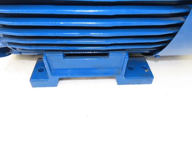 Elektrim 3SIEL180M2 Metric Motor 30Hp 3560RPM 230/460 3PH 180M 20MDM-3-30-36PZ