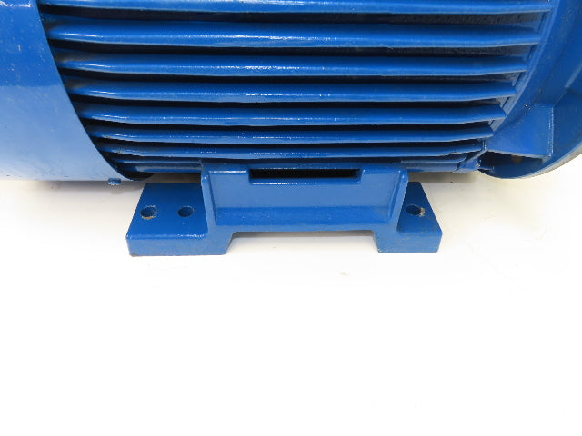 Elektrim 3SIEL180M2 Metric Motor 30Hp 3560RPM 230/460 3PH 180M 20MDM-3-30-36PZ