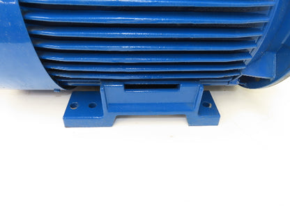 Elektrim 3SIEL180M2 Metric Motor 30Hp 3560RPM 230/460 3PH 180M 20MDM-3-30-36PZ