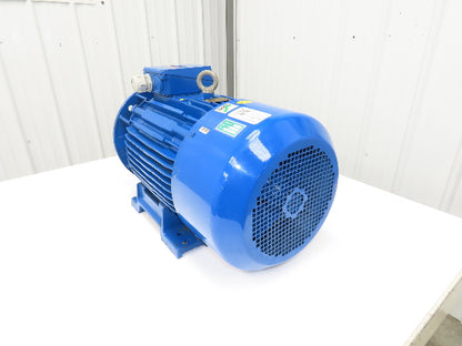 Elektrim 3SIEL180M2 Metric Motor 30Hp 3560RPM 230/460 3PH 180M 20MDM-3-30-36PZ