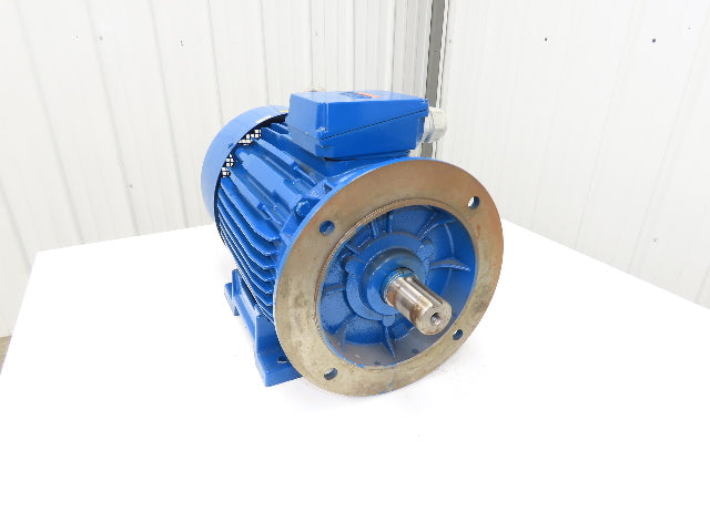 Elektrim 3SIEL180M2 Metric Motor 30Hp 3560RPM 230/460 3PH 180M 20MDM-3-30-36PZ