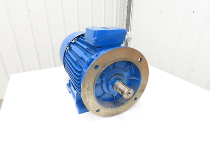Elektrim 3SIEL180M2 Metric Motor 30Hp 3560RPM 230/460 3PH 180M 20MDM-3-30-36PZ