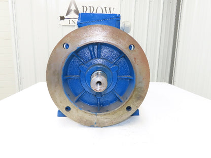 Elektrim 3SIEL180M2 Metric Motor 30Hp 3560RPM 230/460 3PH 180M 20MDM-3-30-36PZ