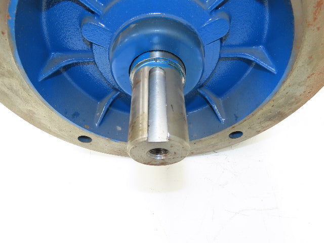 Elektrim 3SIEL180M2 Metric Motor 30Hp 3560RPM 230/460 3PH 180M 20MDM-3-30-36PZ