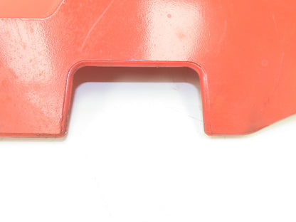 Raymond Forklift Upper Front Hood Assembly Removed From 425-C40TT