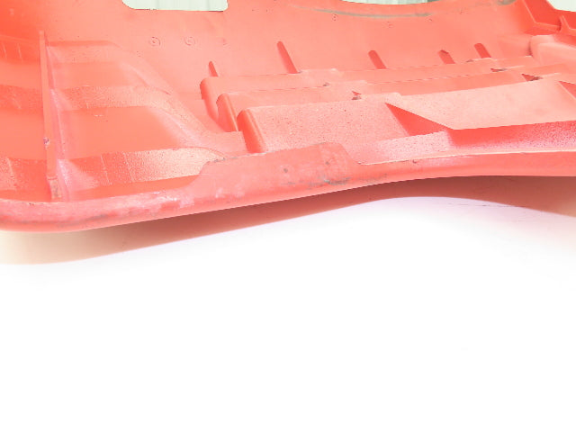 Raymond Forklift Upper Front Hood Assembly Removed From 425-C40TT