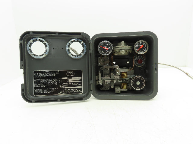 Fisher Controls 4156K Pneumatic Temperature Controller 20 PSIG In/3-15 Out