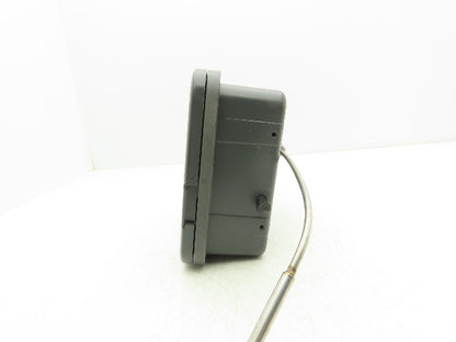 Fisher Controls 4156K Pneumatic Temperature Controller 20 PSIG In/3-15 Out