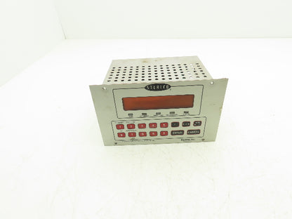 Sterlco M3 Temperature Control System Interface
