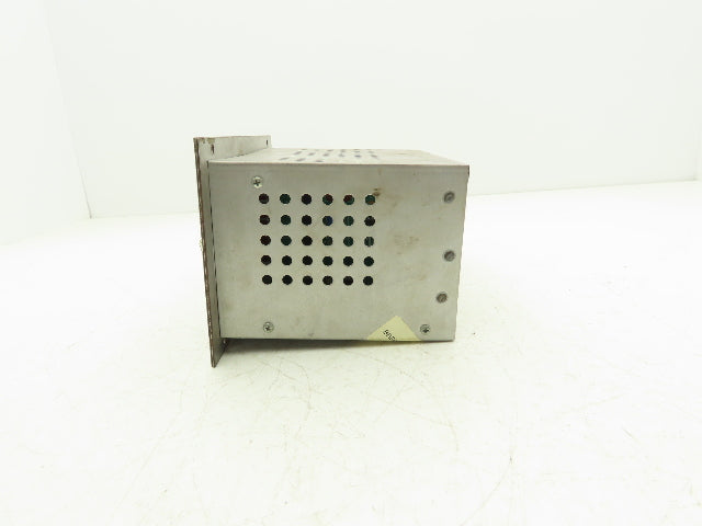 Sterlco M3 Temperature Control System Interface