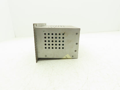 Sterlco M3 Temperature Control System Interface