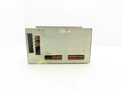 Sterlco M3 Temperature Control System Interface