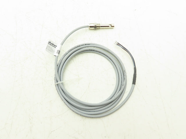 Seikom Electronic F2 Air Flow Velocity Sensor 10 Bar G1/2" 2.5m Cable