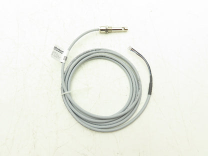 Seikom Electronic F2 Air Flow Velocity Sensor 10 Bar G1/2" 2.5m Cable