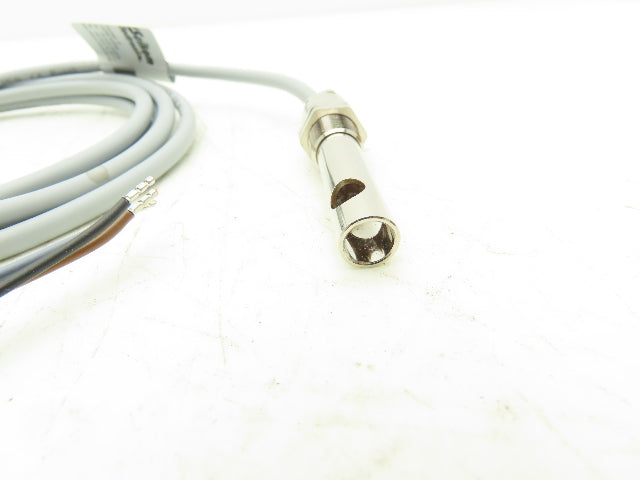 Seikom Electronic F2 Air Flow Velocity Sensor 10 Bar G1/2" 2.5m Cable