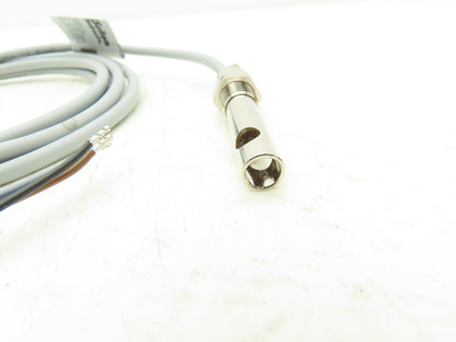 Seikom Electronic F2 Air Flow Velocity Sensor 10 Bar G1/2" 2.5m Cable