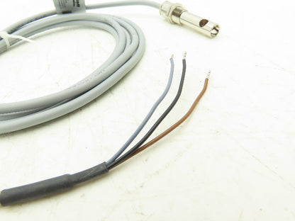 Seikom Electronic F2 Air Flow Velocity Sensor 10 Bar G1/2" 2.5m Cable