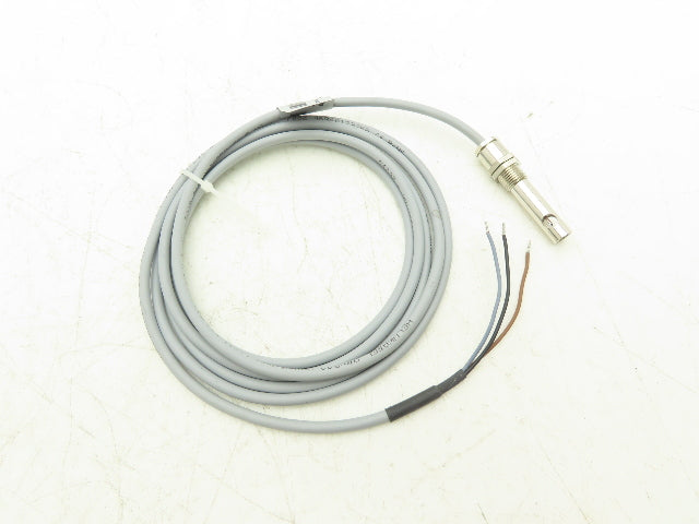 Seikom Electronic F2 Air Flow Velocity Sensor 10 Bar G1/2" 2.5m Cable