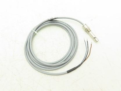 Seikom Electronic F2 Air Flow Velocity Sensor 10 Bar G1/2" 2.5m Cable