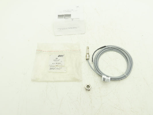 Seikom Electronic F2 Air Flow Velocity Sensor 10 Bar G1/2" 2.5m Cable