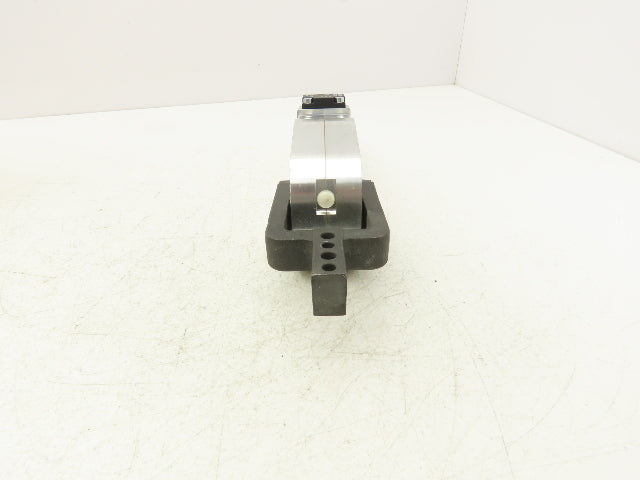 Destaco 82L4G-203B8030 Pneumatic Power Clamp 3360 Lbs Holding 90° Swivel