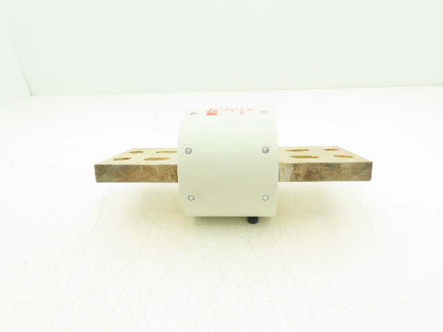 Mersen A4BY3000 Amp-Trap Fuse 3000 A 600 VAC 300 VDC Blade Type Class L