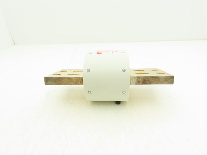 Mersen A4BY3000 Amp-Trap Fuse 3000 A 600 VAC 300 VDC Blade Type Class L