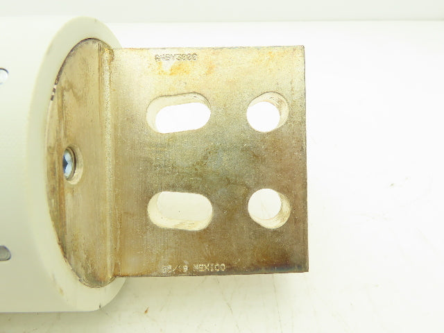 Mersen A4BY3000 Amp-Trap Fuse 3000 A 600 VAC 300 VDC Blade Type Class L