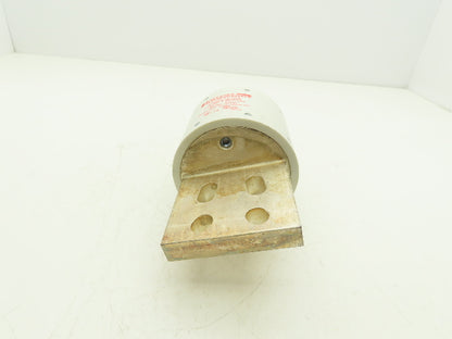 Mersen A4BY3000 Amp-Trap Fuse 3000 A 600 VAC 300 VDC Blade Type Class L