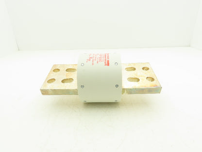 Mersen A4BY3000 Amp-Trap Fuse 3000 A 600 VAC 300 VDC Blade Type Class L
