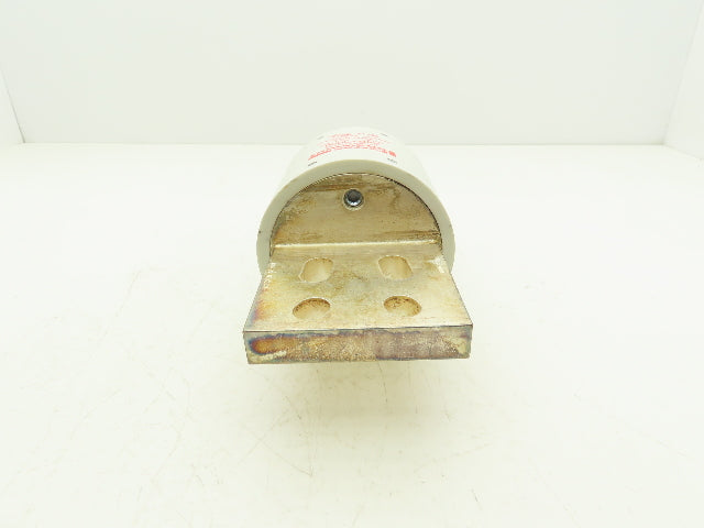 Mersen A4BY3000 Amp-Trap Fuse 3000 A 600 VAC 300 VDC Blade Type Class L