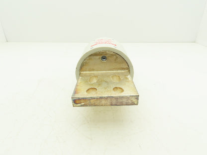 Mersen A4BY3000 Amp-Trap Fuse 3000 A 600 VAC 300 VDC Blade Type Class L