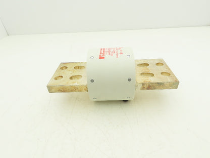 Mersen A4BY3000 Amp-Trap Fuse 3000 A 600 VAC 300 VDC Blade Type Class L