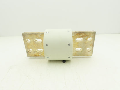 Mersen A4BY3000 Amp-Trap Fuse 3000 A 600 VAC 300 VDC Blade Type Class L