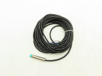 Pepperl+Fuchs 551801 Inductive Proximity Sensor Limit Switch 10m Cable