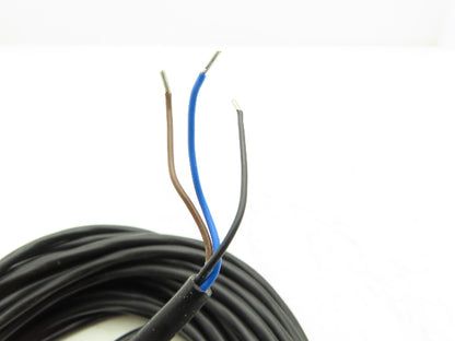 Pepperl+Fuchs 551801 Inductive Proximity Sensor Limit Switch 10m Cable