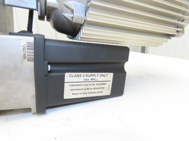 GfA Elektromaten SI 10.108-30.00 Safedrive Door Operator Gear Motor 1.5kw 460V