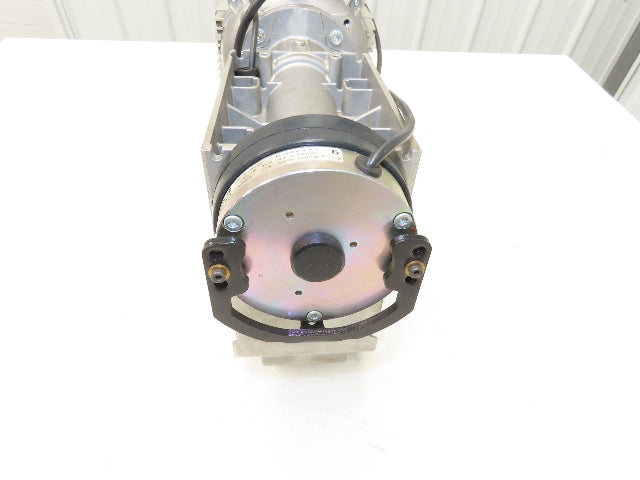 GfA Elektromaten SI 10.108-30.00 Safedrive Door Operator Gear Motor 1.5kw 460V