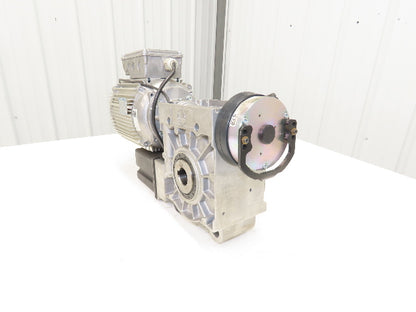 GfA Elektromaten SI 10.108-30.00 Safedrive Door Operator Gear Motor 1.5kw 460V