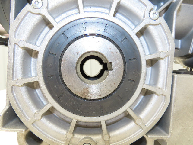 GfA Elektromaten SI 10.108-30.00 Safedrive Door Operator Gear Motor 1.5kw 460V