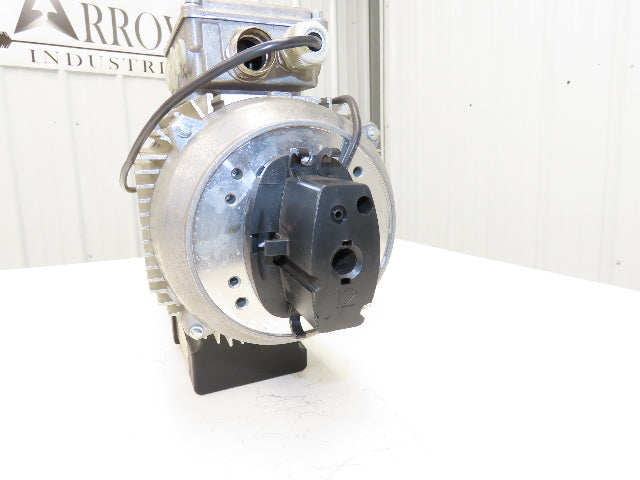 GfA Elektromaten SI 10.108-30.00 Safedrive Door Operator Gear Motor 1.5kw 460V