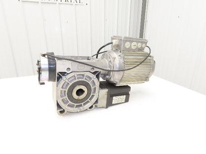 GfA Elektromaten SI 10.108-30.00 Safedrive Door Operator Gear Motor 1.5kw 460V