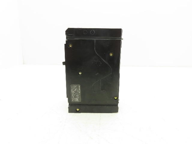 Siemens ED43B080 SENTRON 80A Circuit Breaker 480V 3-Pole