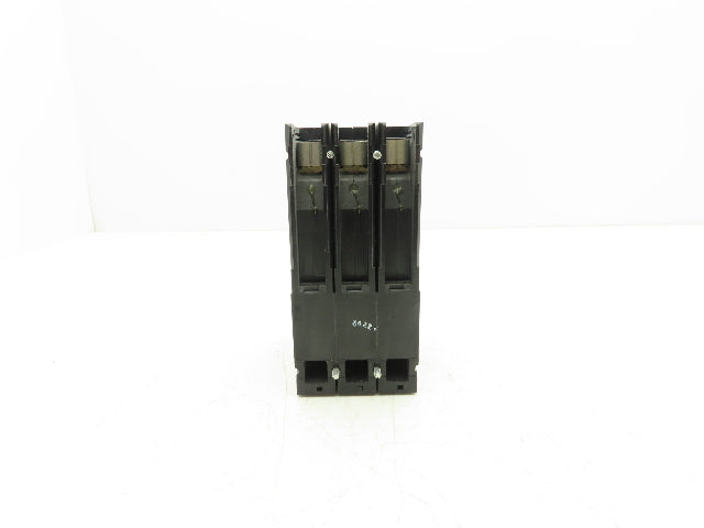 Siemens ED43B080 SENTRON 80A Circuit Breaker 480V 3-Pole