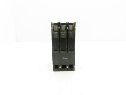 Siemens ED43B080 SENTRON 80A Circuit Breaker 480V 3-Pole